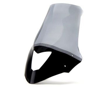Parbriz Touring pentru Honda CB 600 F HORNET 2007-2010 - Img 2