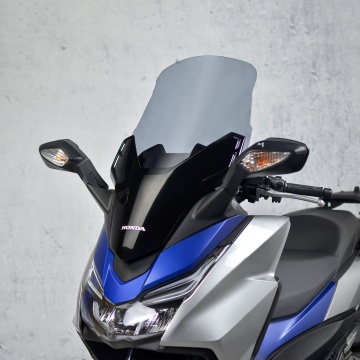 Parbriz Touring pentru Honda Forza 250 / 2019 - Img 2