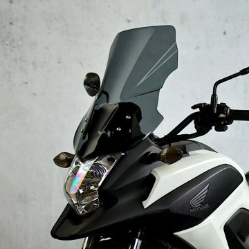 Parbriz Touring pentru Honda NC 700 X 2012-2013
