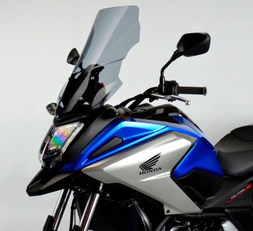 Parbriz Touring pentru Honda NC 750 X 2016-2020 - Img 4