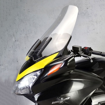 Parbriz Touring pentru Honda ST 1300 PAN EUROPEAN 2002-2013 - Img 3