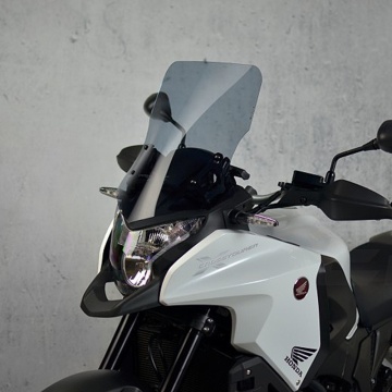 Parbriz Touring pentru Honda VFR 1200 X CROSSTOURER 2016-2021 - Img 4