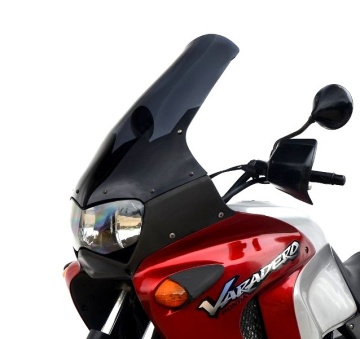 Parbriz Touring pentru Honda XL 1000 V VARADERO 1998-2002 - Img 2