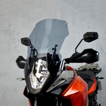 Parbriz Touring pentru KTM 1190 Adventure 2013-2016 - Img 4