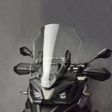 Parbriz Touring pentru Morbidelli T1002 VX | 2025 - Img 2