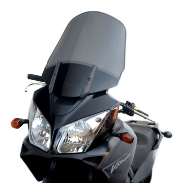 Parbriz Touring pentru Suzuki DL 1000 V-STROM 2004-2013