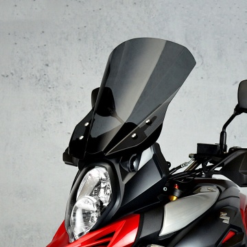 Parbriz Touring pentru Suzuki DL 1000 V-STROM 2014-2018 - Img 4