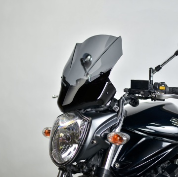 Parbriz Touring pentru Suzuki GSF 650 N BANDIT 2009-2012 - Img 4