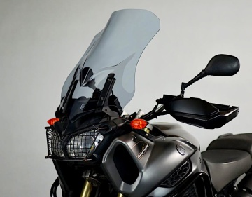 Parbriz Touring pentru Yamaha XT 1200 Z SUPER TENERE 2010-2013 - Img 2