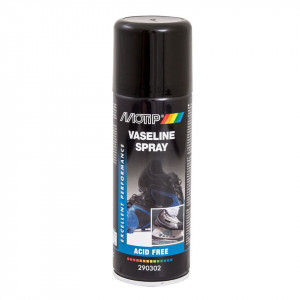 Spray vaselina MOTIP, 200ml