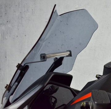 Bara extensie suport telefon/GPS pentru KYMCO DT X360 | 2021-2025 - Img 2