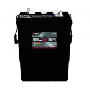 Baterie de tractiune TROJAN SILVER S16 6V, 362Ah