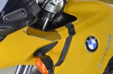 Deflectoare laterale pentru BMW R 1150 GS 1999-2003 - Img 2