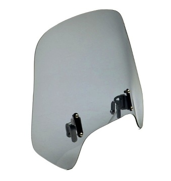 Deflector/Spoiler extensie parbriz universal, reglabil - S4