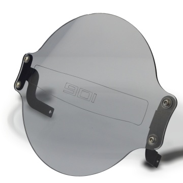 Husqvarna 901 Norden | 2021-2025 - Lamp Cover / Headlight Protection - Img 2