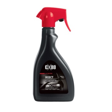 Insect Remover CX80, 600 ml.