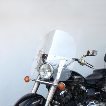 Parbriz Chopper pentru Kawasaki VN 1500 Vulcan Classic 1995-2006