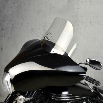 Parbriz Chopper pentru Yamaha XV 1900 Stratoliner Deluxe 2010-2013 - Img 4