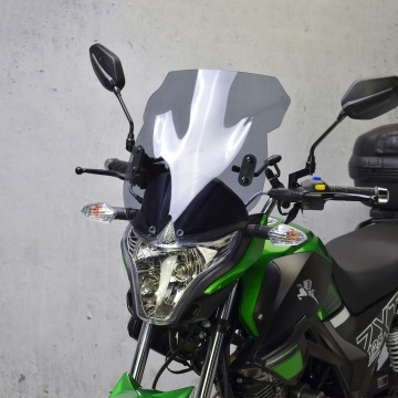 Parbriz Naked pentru ROMET ZXT 50/125 | 2019 - Img 4
