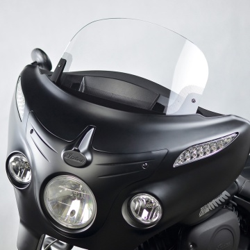 Parbriz pentru Indian Chieftain (Classic) 1900 2014-2019