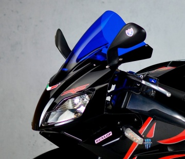 Parbriz Racing Sport pentru Aprilia RS 50 2006-2012 - Img 2
