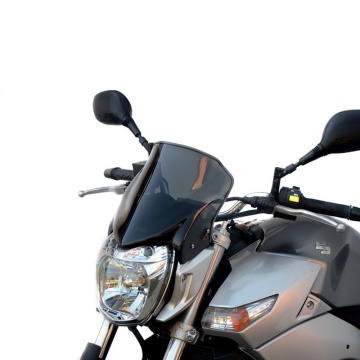 Parbriz Racing Sport pentru Suzuki GSR 600 2006-2010 - Img 2