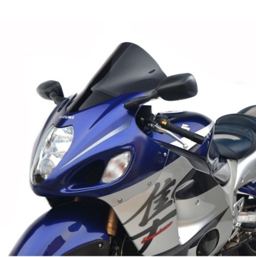 Parbriz Racing Sport pentru Suzuki GSX 1300R HAYABUSA 1998-2007 - Img 2