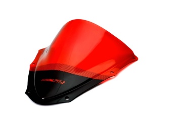 Parbriz Racing Sport pentru Suzuki GSX-R 600 2006-2007 (K6 K7) - Img 3