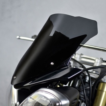 Parbriz Racing Sport pentru Triumph Street Triple 675 2012-2015 - Img 4