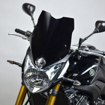 Parbriz Racing Sport Yamaha FZ-8N 2010-2016 - Img 2