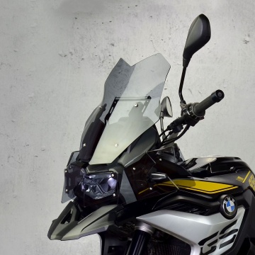 Parbriz Sport pentru BMW F 850 GS 2018-2025