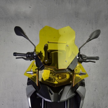 Parbriz Sport pentru BMW F 850 GS 2018-2025 - Img 3