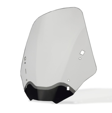 Parbriz Standard pentru CAN-AM Spyder RT / 2010-2019