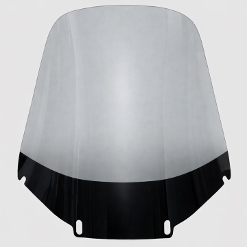 Parbriz Standard pentru Honda GL 1200 GOLD WING 1984-1987 - Img 2