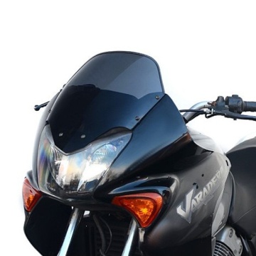 Parbriz Standard pentru Honda XL 125 V VARADERO 2001-2006
