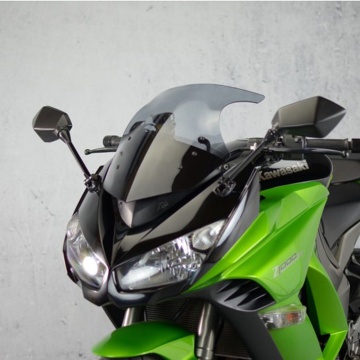 Parbriz Standard pentru Kawasaki Z 1000 SX 2011-2016