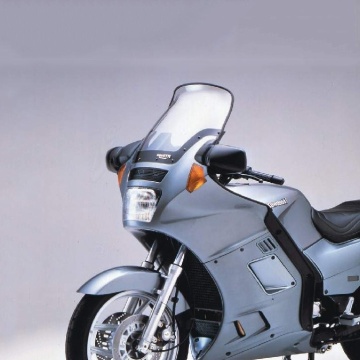 Parbriz Standard pentru Kawasaki ZG1000 / 1986-2006 - Img 2