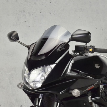 Parbriz Standard pentru Suzuki GSF 650 S BANDIT 2005-2008 - Img 4