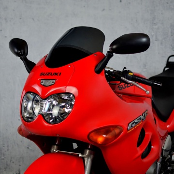 Parbriz Standard pentru Suzuki GSX 750 F 1998-2007