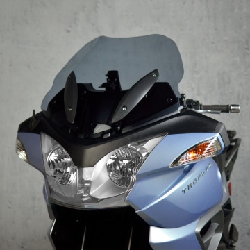 Parbriz Standard pentru Triumph Trophy 1200 / 2013-2018
