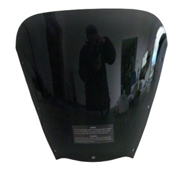 Parbriz Standard pentru Yamaha TDM 900 2002-2013 - Img 2