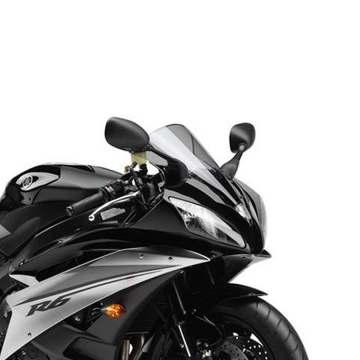 Parbriz Standard pentru Yamaha YZF 600 R6 2006-2007 - Img 2