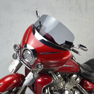 Parbriz Touring M2 pentru Yamaha XVZ 1300 VENTURE 1999-2013