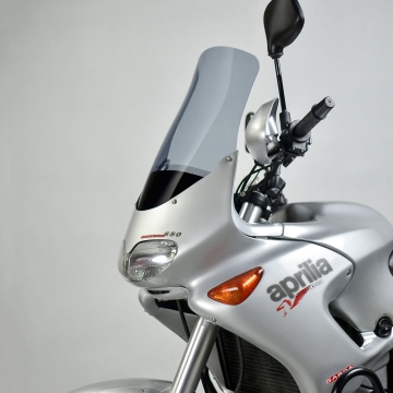Parbriz Touring pentru Aprilia PEGASO 650 | 1997-2004 - Img 2