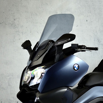 Parbriz Touring pentru BMW C 650 GT 2012-2018 - Img 2