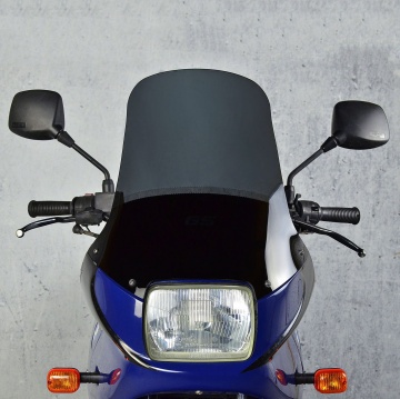 Parbriz Touring pentru BMW F 650 1997-1999 - Img 2