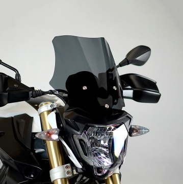 Parbriz Touring pentru BMW F 800 R 2015-2019 - Img 2