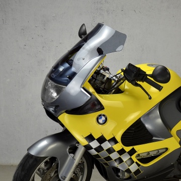 Parbriz Touring pentru BMW K 1200 RS 1997-2000 - Img 2