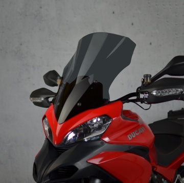 Parbriz Touring pentru DUCATI Multistrada 1200 2013-2014