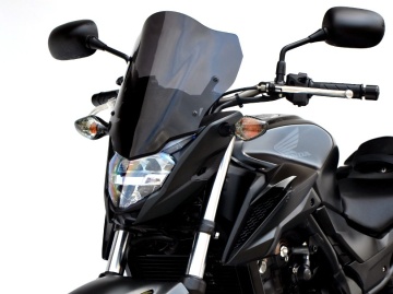 Parbriz Touring pentru Honda CB 500 F | 2016-2018